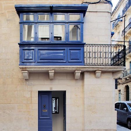 Valletta Collection - Floriana Maisonette Екстер'єр фото