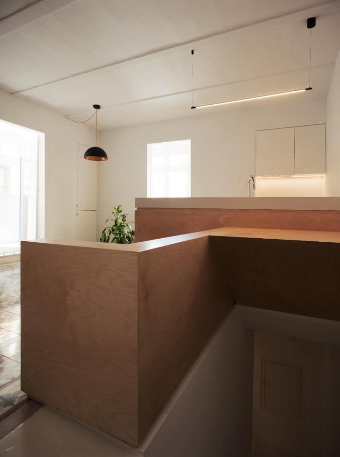 Valletta Collection - Floriana Maisonette Екстер'єр фото