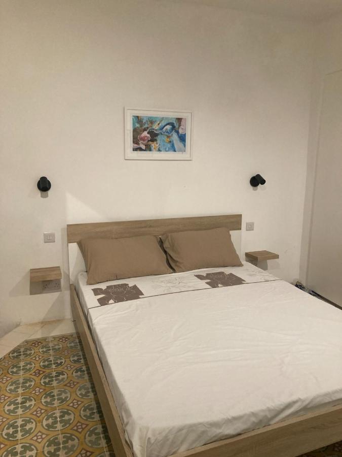 Valletta Collection - Floriana Maisonette Екстер'єр фото