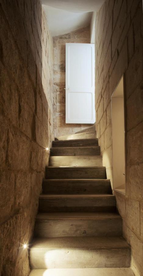 Valletta Collection - Floriana Maisonette Екстер'єр фото