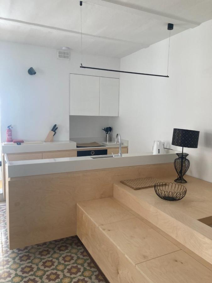 Valletta Collection - Floriana Maisonette Екстер'єр фото