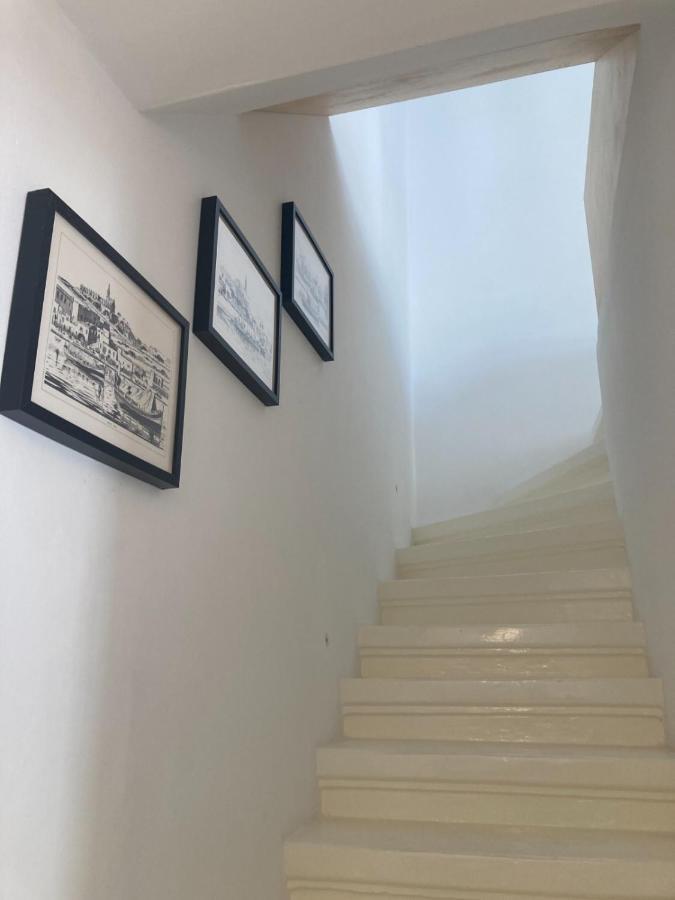 Valletta Collection - Floriana Maisonette Екстер'єр фото