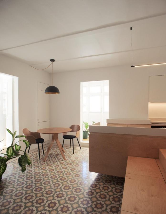 Valletta Collection - Floriana Maisonette Екстер'єр фото
