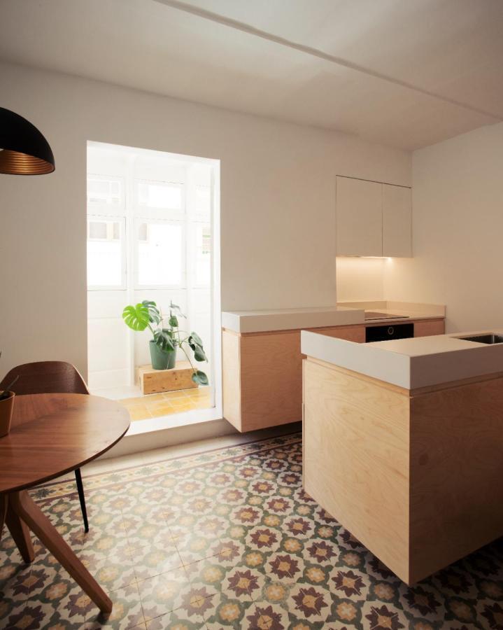 Valletta Collection - Floriana Maisonette Екстер'єр фото