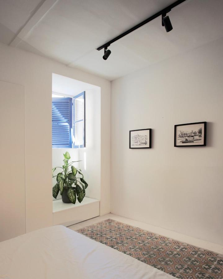 Valletta Collection - Floriana Maisonette Екстер'єр фото