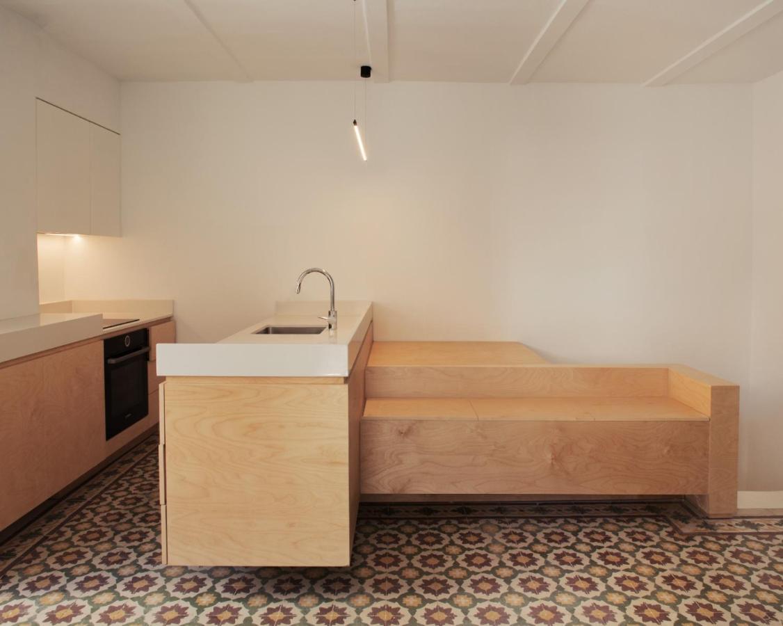 Valletta Collection - Floriana Maisonette Екстер'єр фото