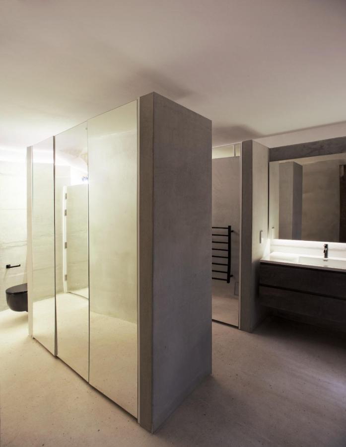 Valletta Collection - Floriana Maisonette Екстер'єр фото